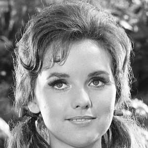 Dawn Wells