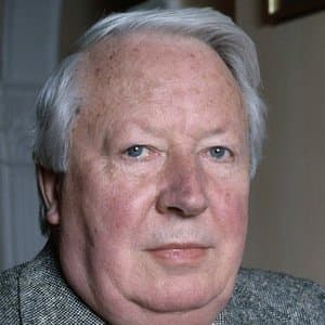 Edward Heath