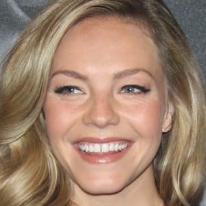 Eloise Mumford