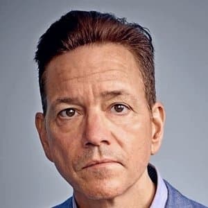 Frank Whaley