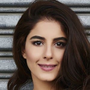 Isha Talwar