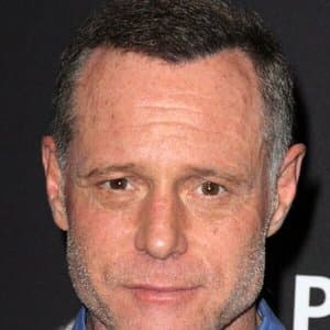 Jason Beghe