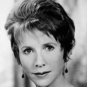 Julie Harris