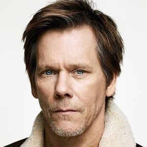 Kevin Bacon