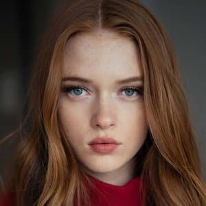 Larsen Thompson