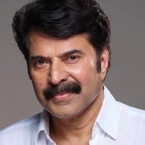 Mammootty