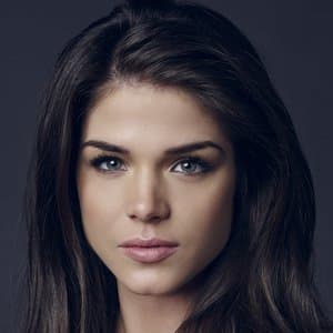 Marie Avgeropoulos