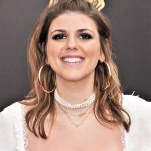 Molly Tarlov