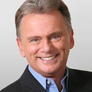 Pat Sajak