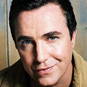 Paul McGillion