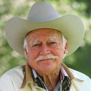 Richard Farnsworth