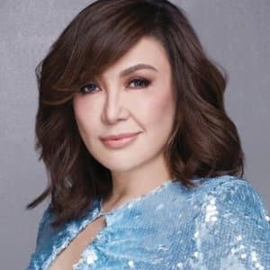 Sharon Cuneta