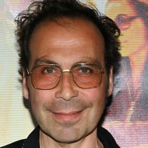 Taylor Negron