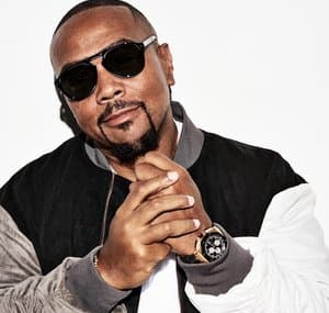 Timbaland