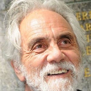 Tommy Chong