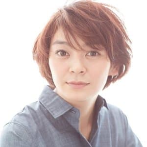 Tomoko Tabata