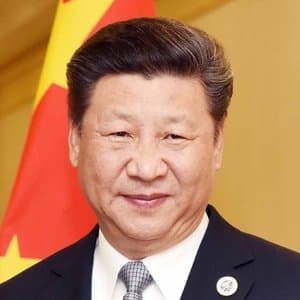 Xi Jinping