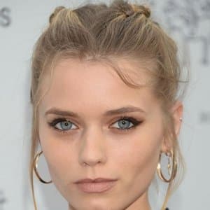 Abbey Lee