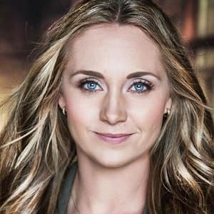 Amber Marshall