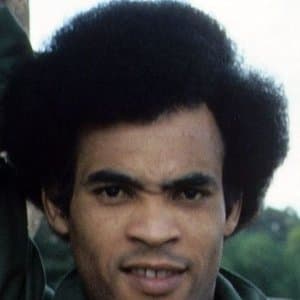 Bobby Farrell