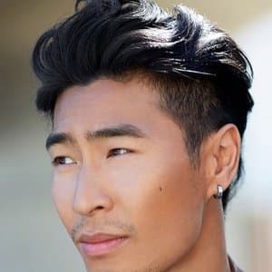 Chris Pang