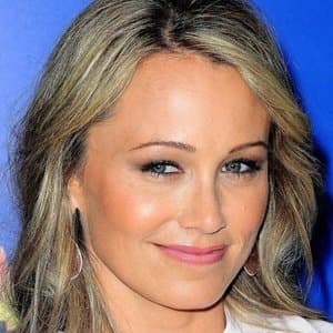 Christine Taylor