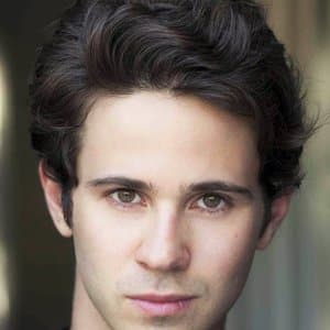 Connor Paolo