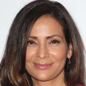 Constance Marie