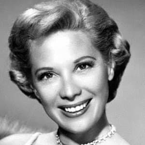 Dinah Shore