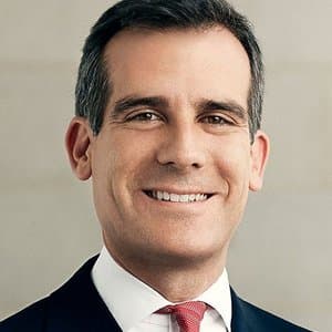 Eric Garcetti