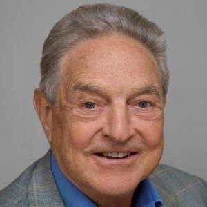 George Soros