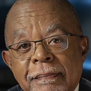 Henry Louis Gates, Jr.