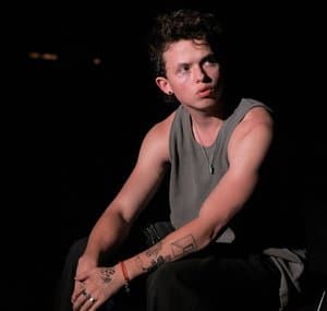 Jacob Sartorius