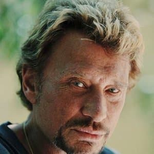 Johnny Hallyday