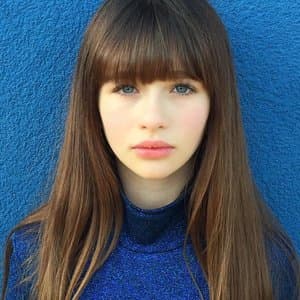 Malina Weissman