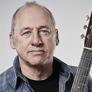 Mark Knopfler