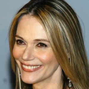 Peggy Lipton