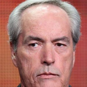 Powers Boothe