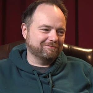 Rich Evans