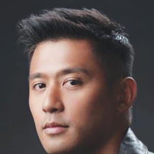 Rocco Nacino