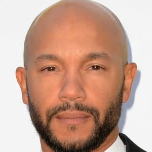 Stephen Bishop