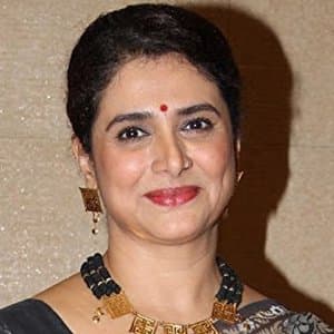 Supriya Pilgaonkar