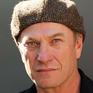 Ted Levine