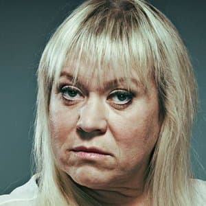 Tina Malone