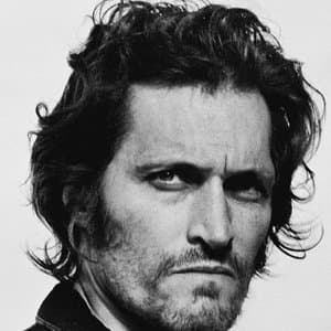 Vincent Gallo