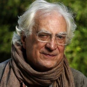 Bertrand Tavernier