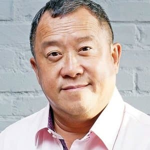 Eric Tsang-Chi Wai