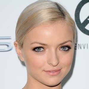 Francesca Eastwood