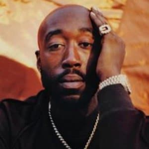 Freddie Gibbs