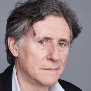 Gabriel Byrne